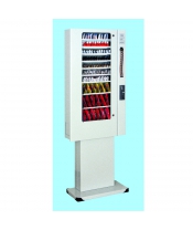 Distributeur automatique / Distributeur automatique laverie / Distributeur automatique lessive et assouplissant  / ...