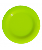 Jeton FR3 Auto Tamponneuse - Scooter en NYLON - Jaune fluo