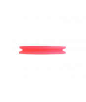 Jeton FR2 Auto Tamponneuse - Scooter en NYLON - Rose fluo