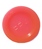 Jeton FR4 Auto Tamponneuse - Scooter en Nylon - Rose fluo