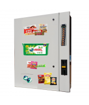 Distributeur snacks / Distributeur lingettes auto / Distributeur assouplissant / ...